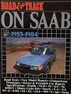 Road & Track on Saab, 1955-1985