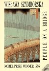 People on a Bridge: Poems