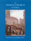 The Temple Church in London