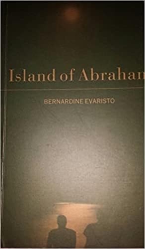 Island of Abraham book cover
