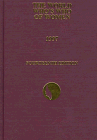 The World Who's Who Of Women book cover