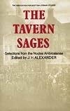 The Tavern Sages: Selections from the Noctes Ambrosianae (ASLS Annual Volumes)