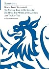 Robert Louis Stevenson's "Dr Jekyll and Mr Hyde", "The Master of Ballantrae" and "The Ebb Tide" (Scotnotes)