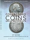 Collectors' Coins: Great Britain 2016: British Pre-Decimal Coins 1760 - 1970