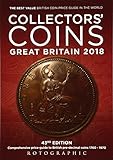 Collectors Coins Great Britain 2018 British Predecimal Coins 1760 1970