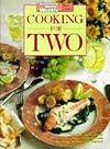 Cooking for Two (Australian Women's Weekly Home Library)