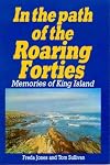 In the path of the roaring forties