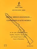 Special Service Leeenfields Commando And Auto Models
