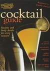Cocktail guide