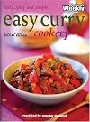 Easy Curry Cookery ("Australian Women's Weekly" Home Library)