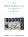 The British Postage Stamp of the Nineteenth Century
