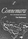 Connemara, Part 2: a One-Inch Map