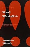 Red Knight: Serbian Women's Songs