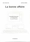 La Bonne Affaire: A Post-GCSE French Course to Introduce Students to the World of Business