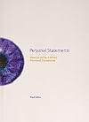 Personal Statements