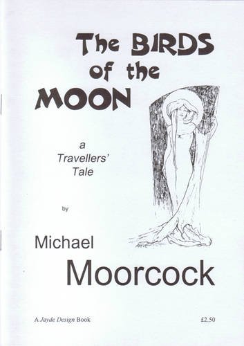 Birds of the Moon book cover