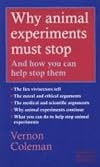 Why Animal Experiments Must Stop: And How You Can Help Stop Them (European Medical Journal)