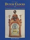 Weight-Driven Dutch Clocks & Their Japanese Connections