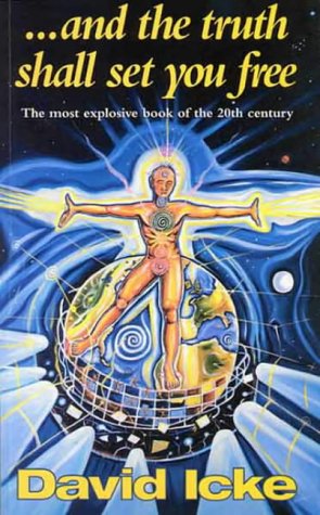 ...And the Truth Shall Set You Free book cover