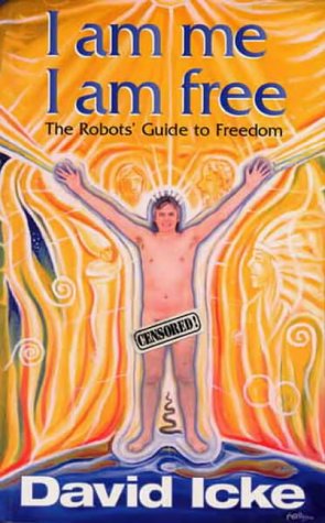 I am me I am free book cover