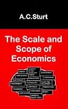 The Scale and Scope of Economics