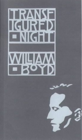 Transfigured Night book cover