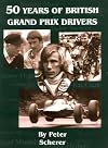 50 Years of British Grand Prix Drivers