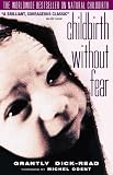 Childbirth Without Fear The Principles And Practice Of Natural Childbirth
