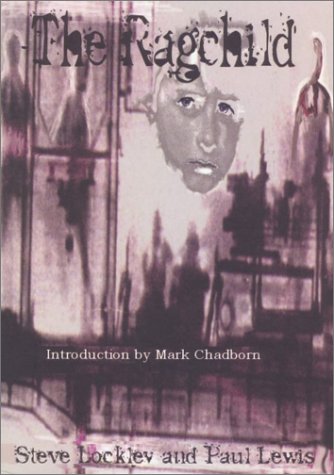 Cover of The Ragchild