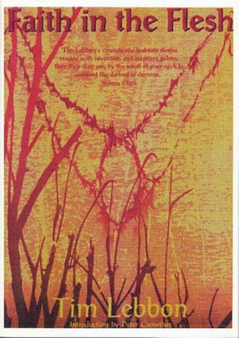 Faith in the Flesh book cover