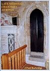 Late Medieval Chantries at Ripon