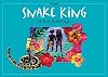 The Snake King of the Kalinago