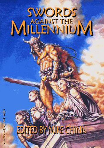 Swords Against the Millennium book cover