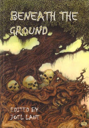Beneath The Ground book cover