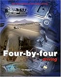 Fourbyfour Driving Offroader Driving