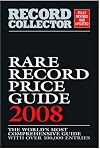 Rare Record Price Guide 2008