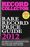 Rare Record Price Guide 2012