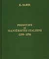 Primitifs et mani©♭ristes italiens (1370-1570) = early and mannerist paintings in Italy (1370-1570)