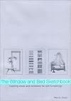 Window and Bed Sketchbook