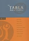 The Tabla Book of New Verse
