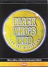 Black Who's Who