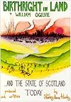 Birthright in land by William Ogilvie and the state of Scotland today