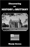 Discovering the History of Brittany