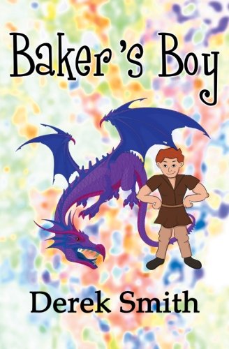 Baker's Boy