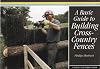 A Basic Guide to Building Cross-Country Fences