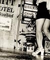 Patpong-Bangkok's Twilight Zone: A Photographic Diary