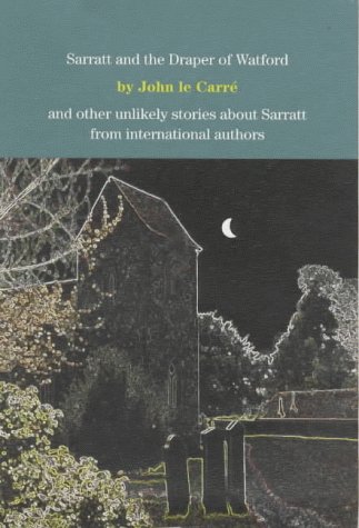 Sarratt and the Draper of Watford book cover