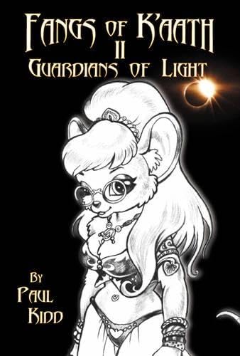 Guardians of Light