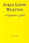 Inkle Loom Weaving: A Beginner's Guide