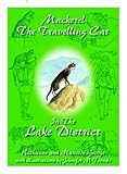 Mackerel the Travelling Cat